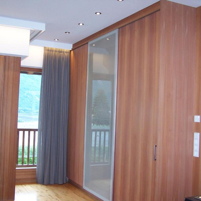 St. Ulrichhof - Appartamento con 1 Camera da Letto - 3