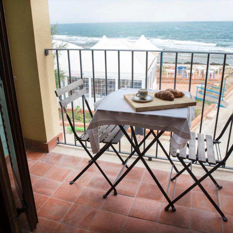 Casa Vacanza "La Piazzetta" - Casa con 2 Camere da Letto e Vista Mare - 18