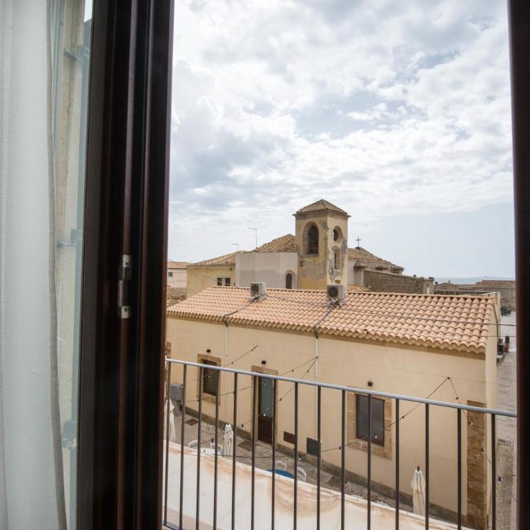 Casa Vacanza "La Piazzetta" - Casa con 1 Camera da Letto - 18