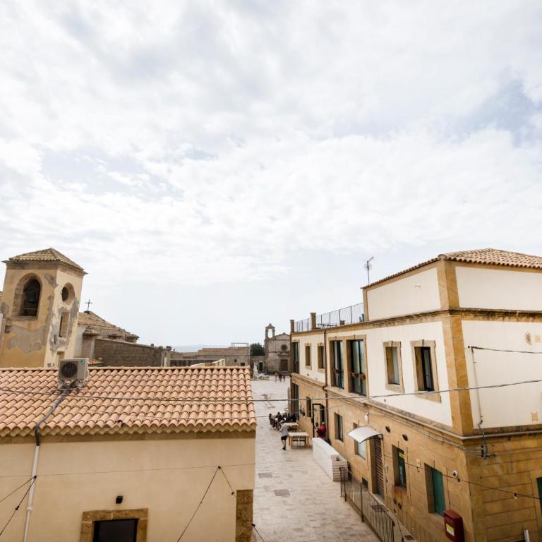 Casa Vacanza "La Piazzetta" - Casa con 1 Camera da Letto - 20