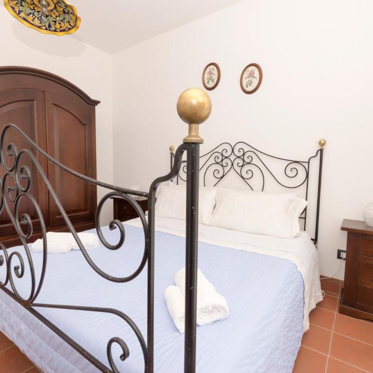 Casa Vacanza "La Piazzetta" - Casa con 2 Camere da Letto e Vista Mare - 12