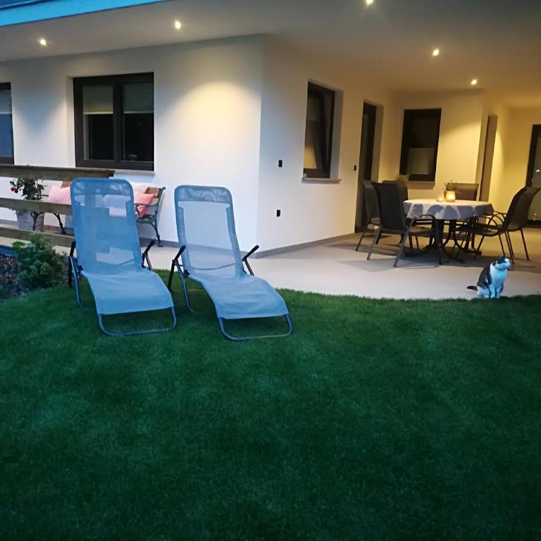 Apart Gerlossteinblick - Apartment mit Terrasse - 40