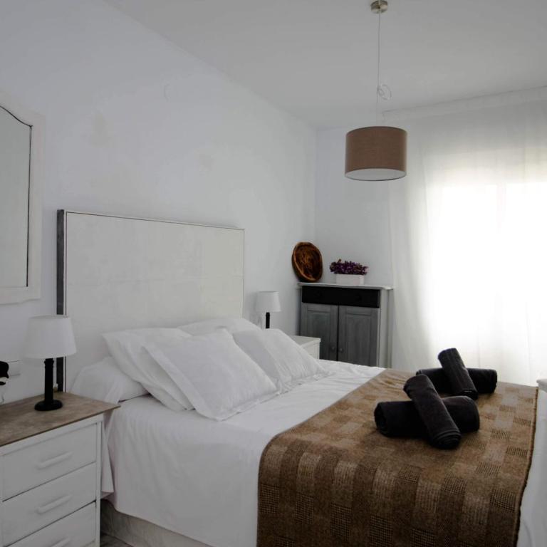 Suitur Apartamento Sohail Fuengirola - Apartment - 12