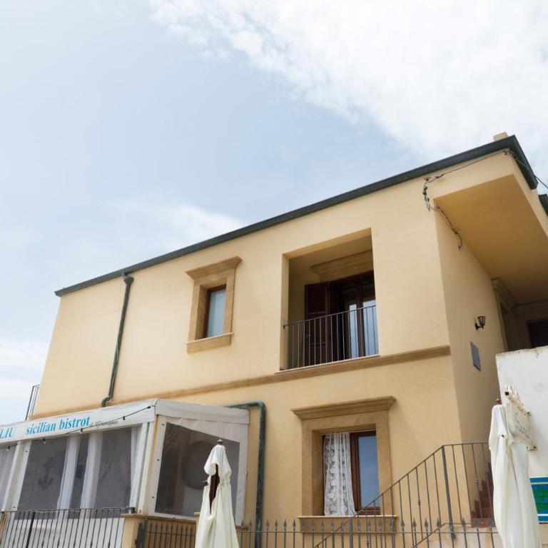 Casa Vacanza "La Piazzetta" - Casa con 1 Camera da Letto - 8
