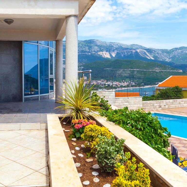 Vidikovac Marble House - Apartman sa Pogledom na More - 3