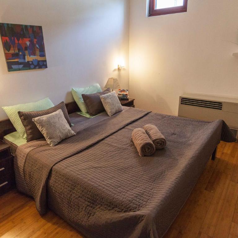 Vidikovac Marble House - Apartman sa Pogledom na More - 10