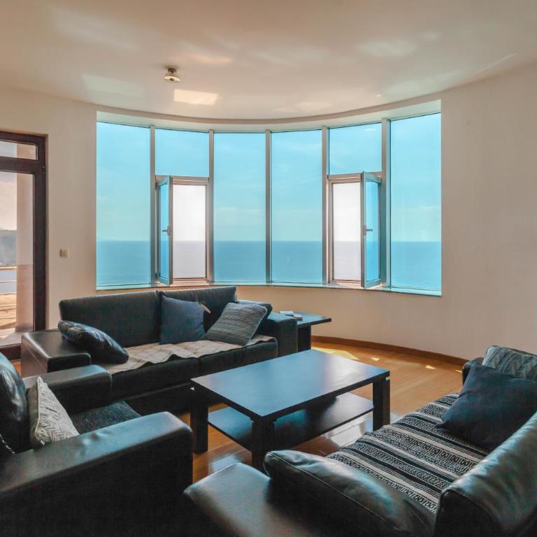 Vidikovac Marble House - Apartman sa Pogledom na More - 15