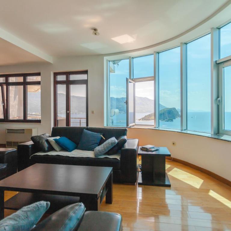 Vidikovac Marble House - Apartman sa Pogledom na More - 17