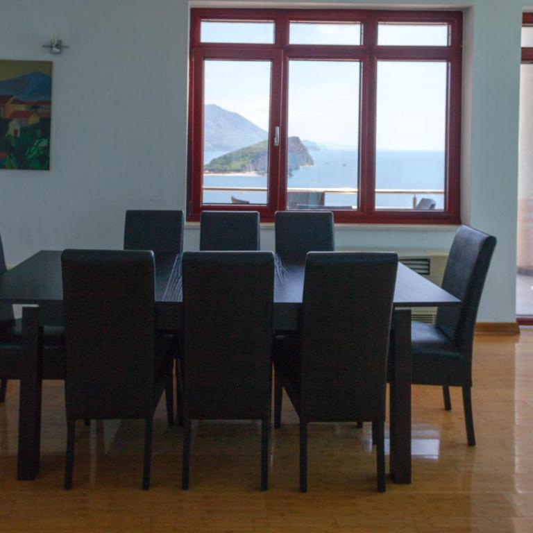 Vidikovac Marble House - Apartman sa Pogledom na More - 23