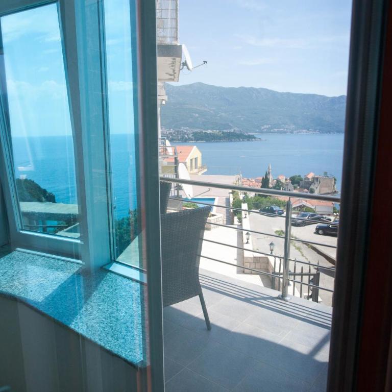 Vidikovac Marble House - Apartman sa Pogledom na More - 11