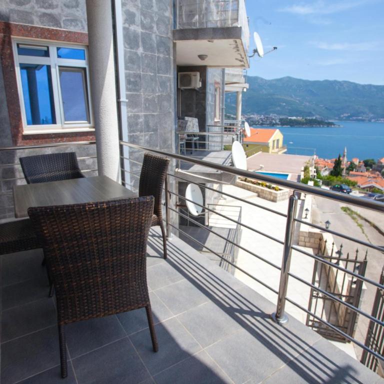 Vidikovac Marble House - Apartman sa Pogledom na More - 12