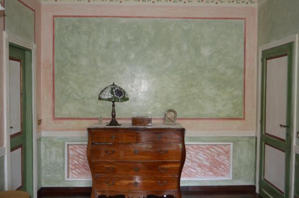 Da Serena - Double Room with Private Bathroom - 4