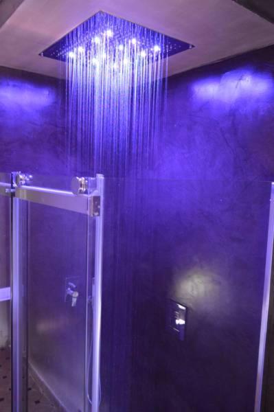 Da Serena - Double Room with Private External Bathroom - 9