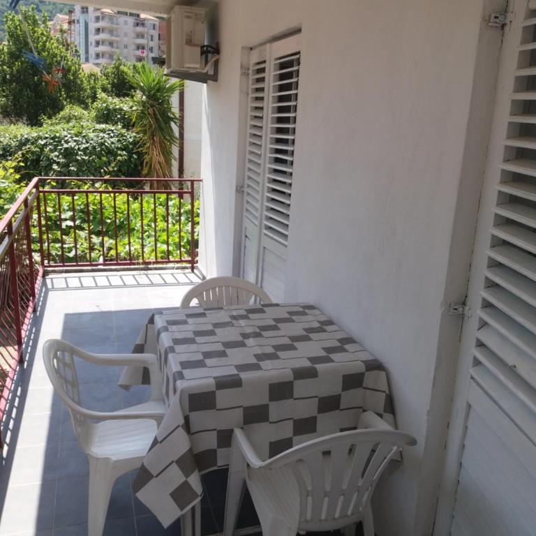Apartments MM Budva - Standard Double Suite - 8