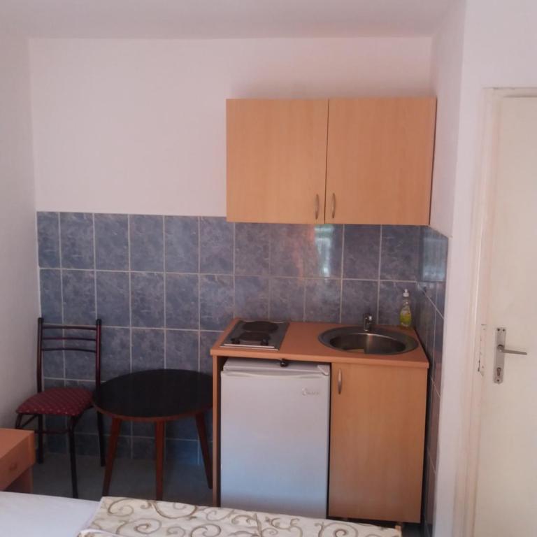 Apartments MM Budva - Studio with Balcony - 6