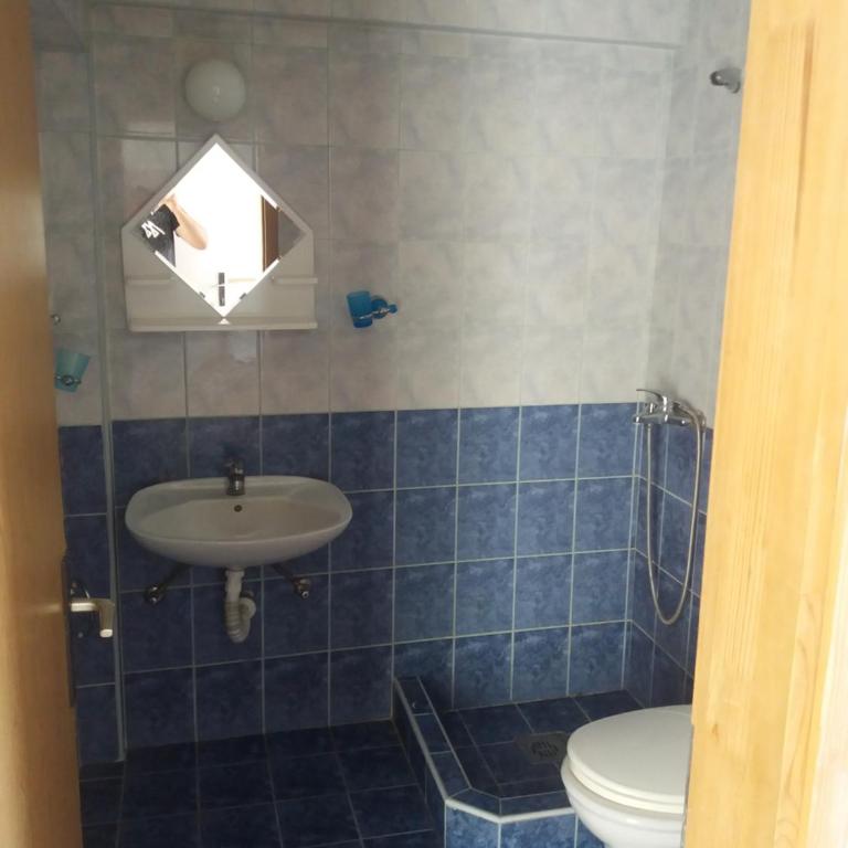 Apartments MM Budva - Studio with Balcony - 6