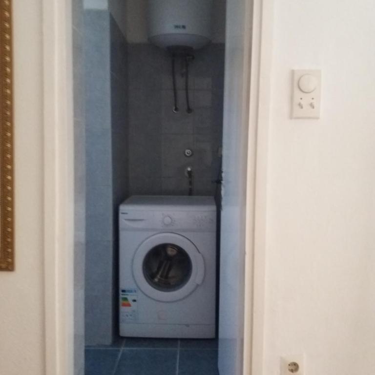 Apartments MM Budva - Standard Double Suite - 6