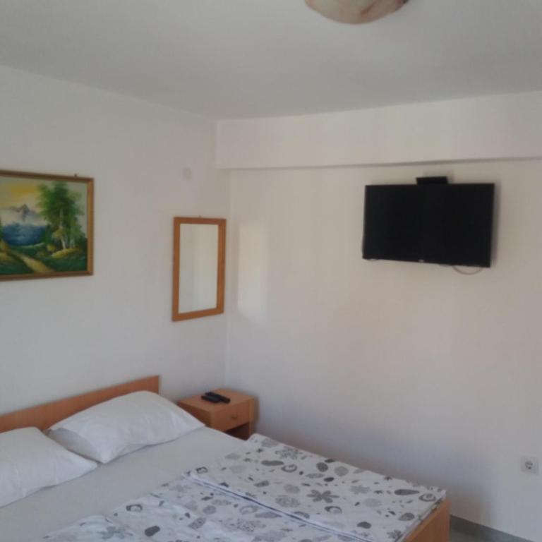 Apartments MM Budva - Studio with Balcony - 7