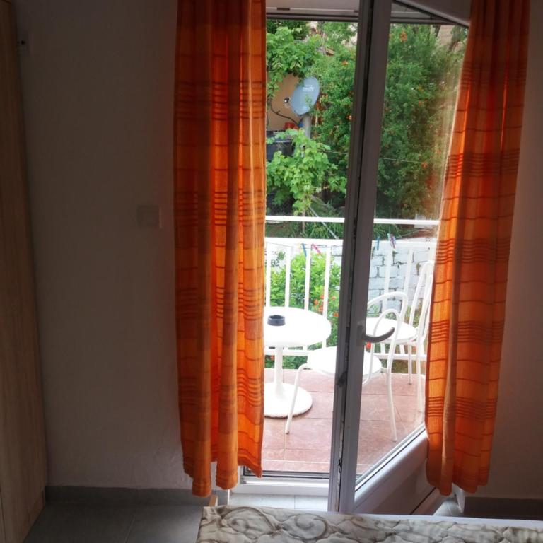 Apartments MM Budva - Studio with Balcony - 7