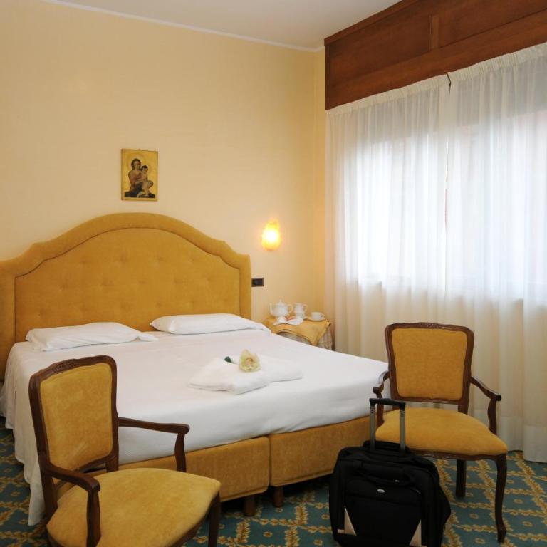 Grand Hotel Excelsior - Junior Suite - 19