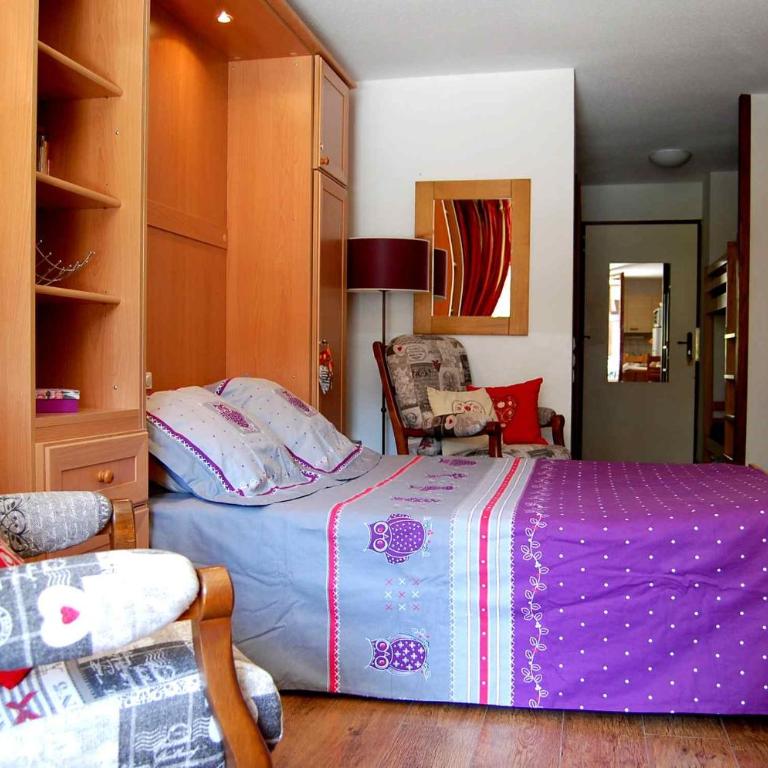 CYBELE 4 ANTONIA - Appartement - 13