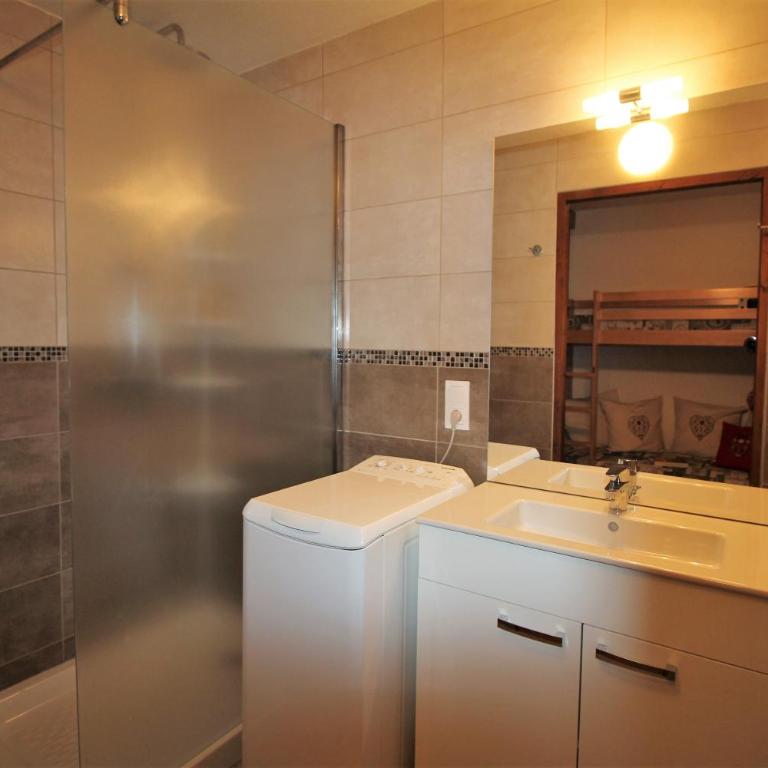 CYBELE 4 ANTONIA - Appartement - 15