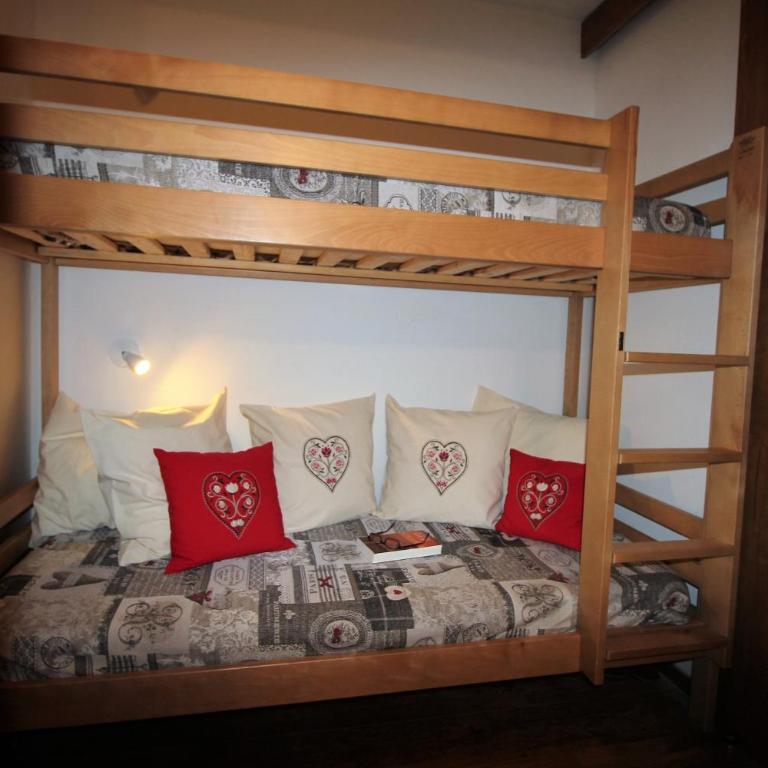 CYBELE 4 ANTONIA - Appartement - 14