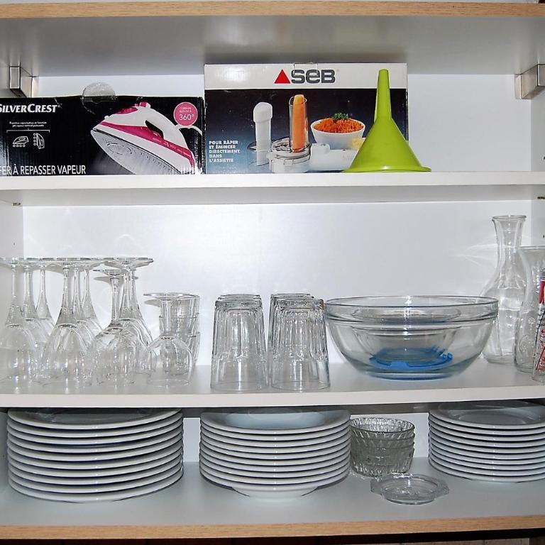 CYBELE 4 ANTONIA - Appartement - 18