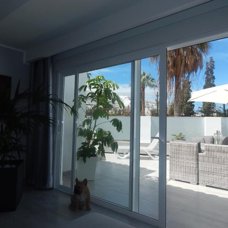 Luxury Townhouse - Apartamento con vistas a la piscina - 46