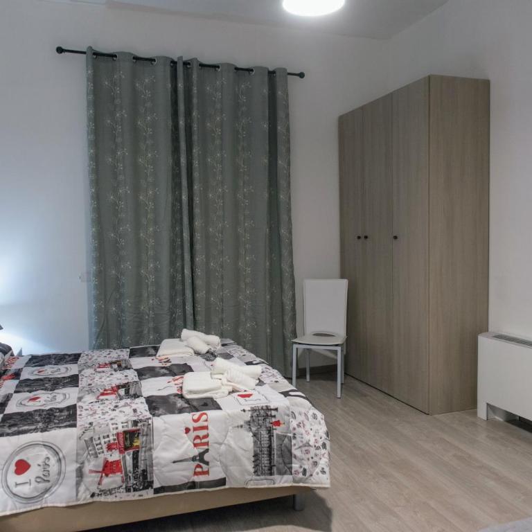 San Vito Lo Capo da Ciccio - Appartamento - Piano Terra - 18