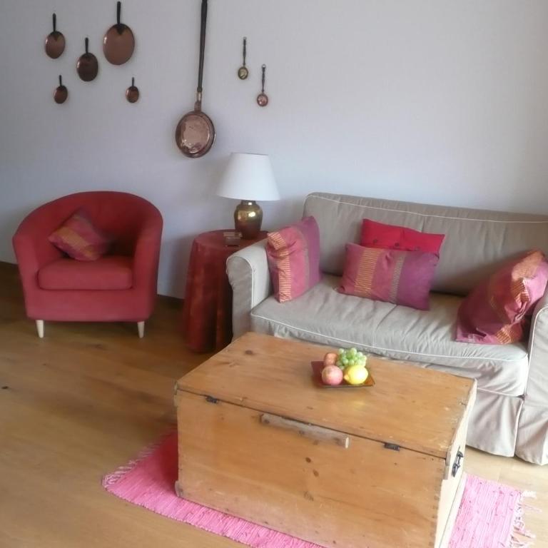 Holiday flat #1, Chalet Aberot, Wengen, Switzerland - Apartment - 23