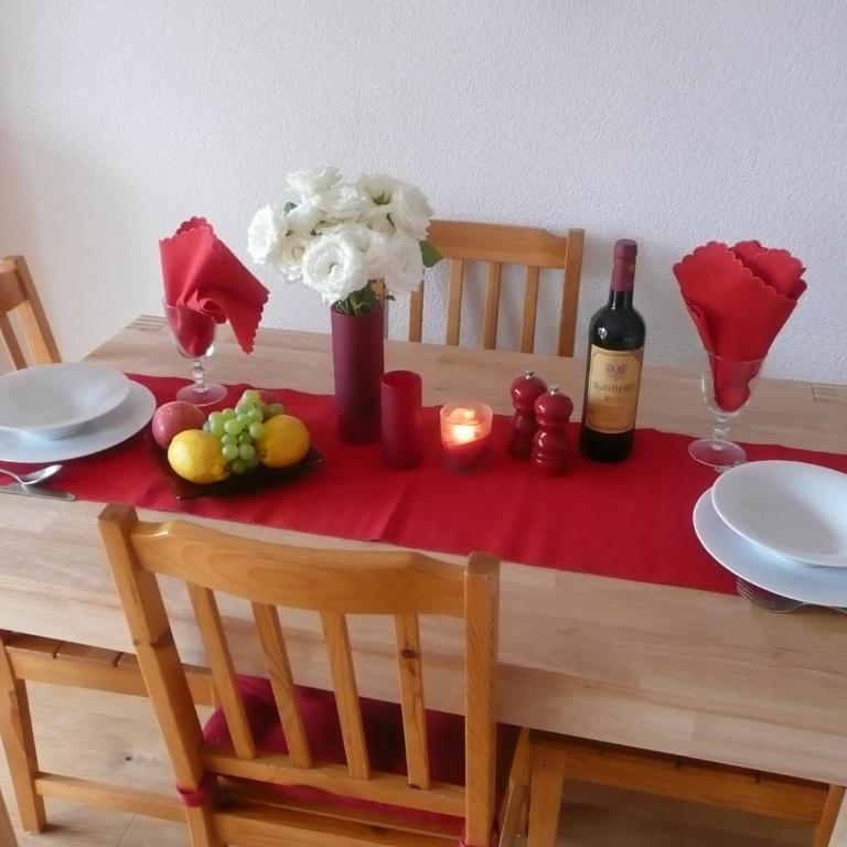 Holiday flat #1, Chalet Aberot, Wengen, Switzerland - Apartment - 22