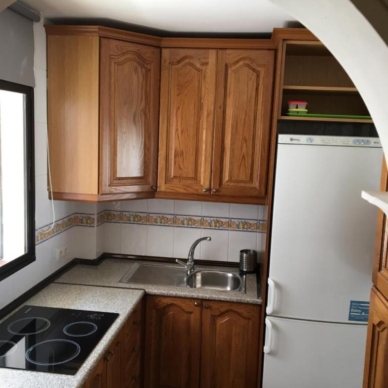 Apartamentos SOL y PLAYA Torremolinos - Apartamento de 1 dormitorio con balcón #36 - 3