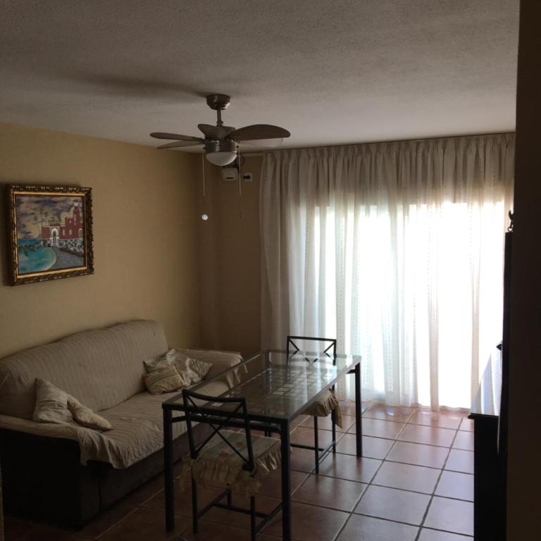 Apartamentos SOL y PLAYA Torremolinos - Apartamento de 1 dormitorio con balcón #36 - 9