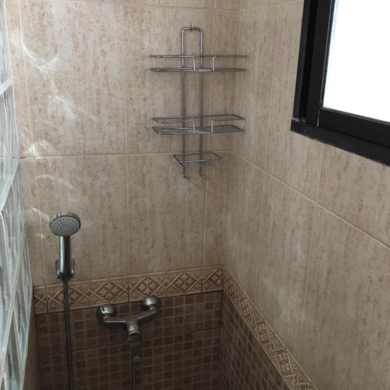 Apartamentos SOL y PLAYA Torremolinos - Apartamento de 1 dormitorio con balcón #36 - 10