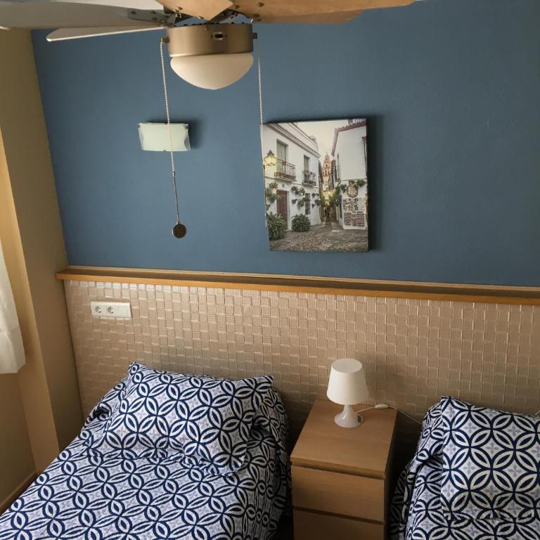 Apartamentos SOL y PLAYA Torremolinos - Apartamento de 1 dormitorio con balcón #36 - 15