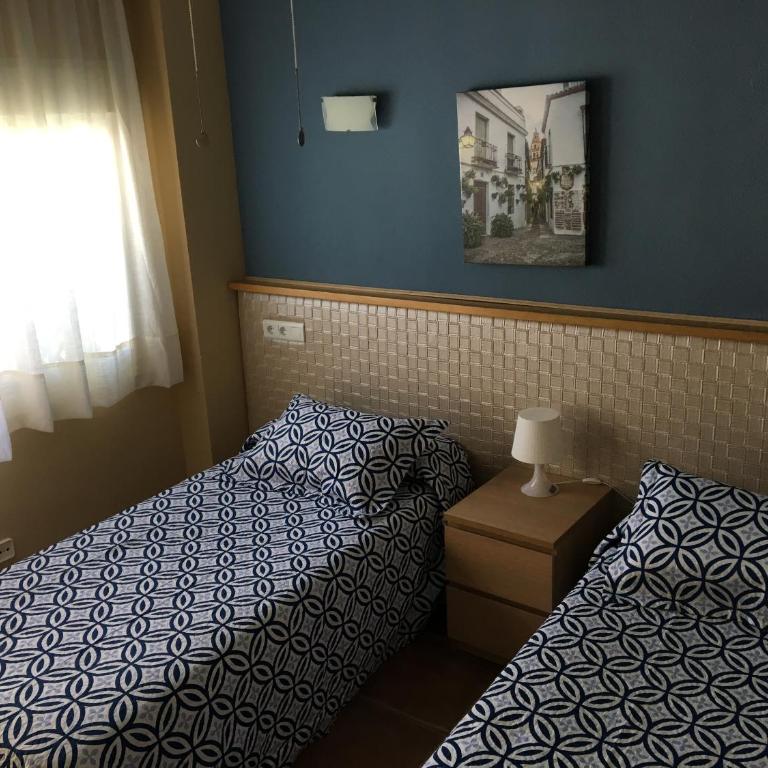 Apartamentos SOL y PLAYA Torremolinos - Apartamento de 1 dormitorio con balcón #36 - 16