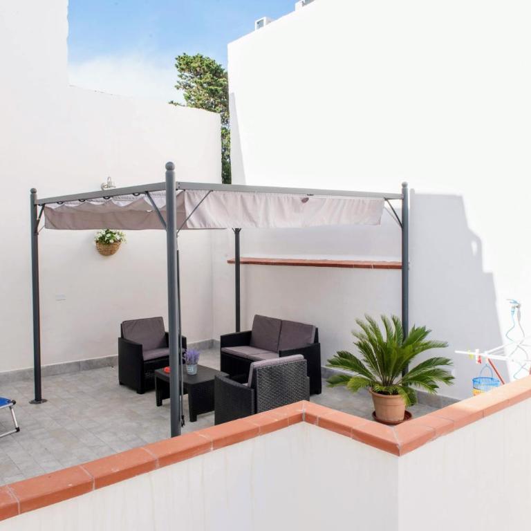 San Vito Lo Capo da Ciccio - Appartamento con 2 Camere da Letto - 6