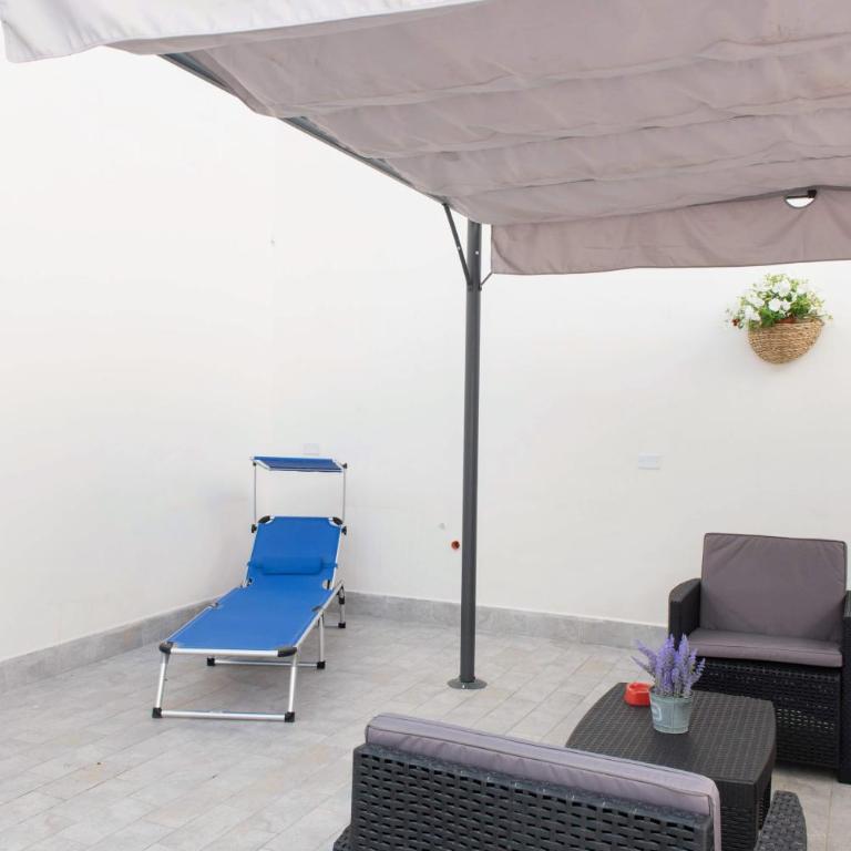 San Vito Lo Capo da Ciccio - Appartamento con 2 Camere da Letto - 7