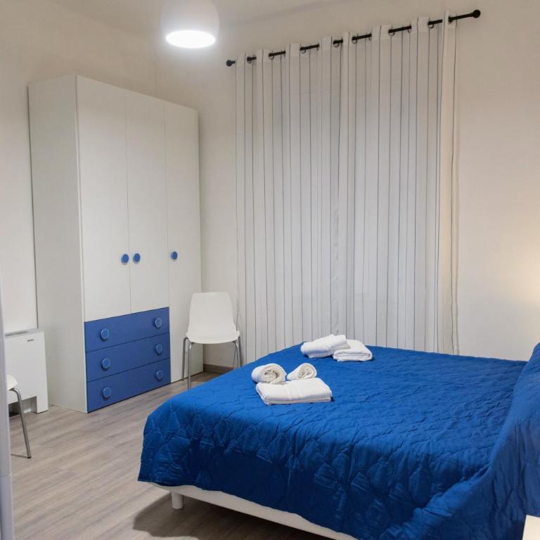 San Vito Lo Capo da Ciccio - Appartamento con 2 Camere da Letto - 16