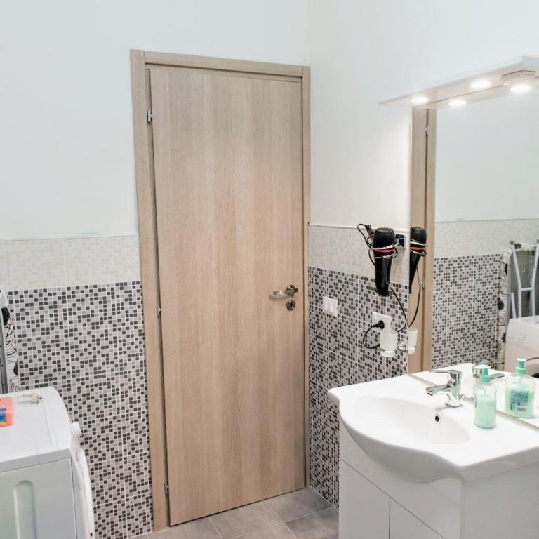San Vito Lo Capo da Ciccio - Appartamento con 2 Camere da Letto - 19