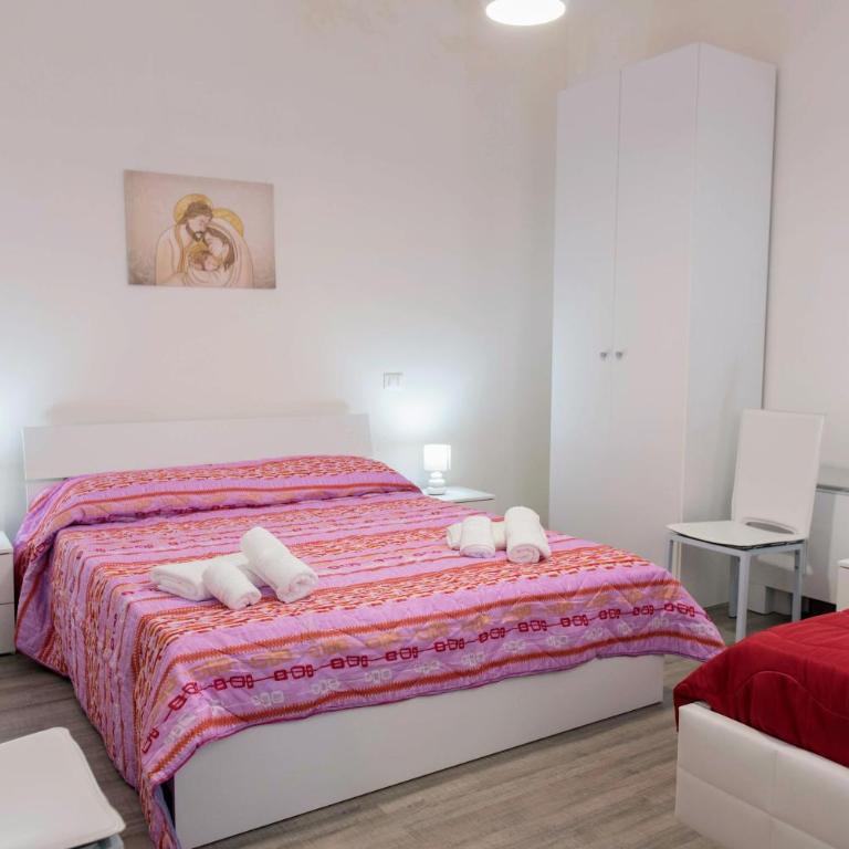 San Vito Lo Capo da Ciccio - Appartamento con 2 Camere da Letto - 24
