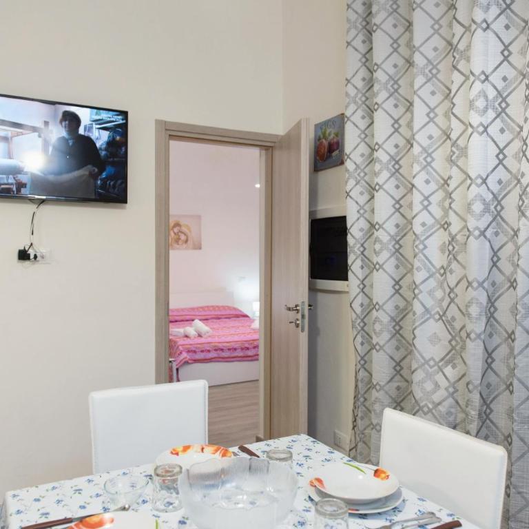 San Vito Lo Capo da Ciccio - Appartamento con 2 Camere da Letto - 25
