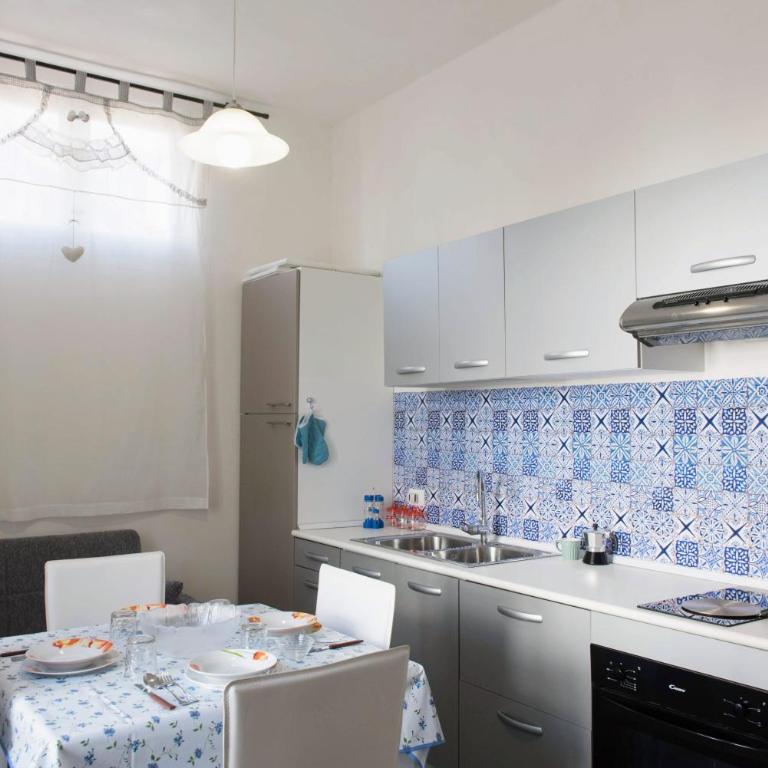 San Vito Lo Capo da Ciccio - Appartamento con 2 Camere da Letto - 31