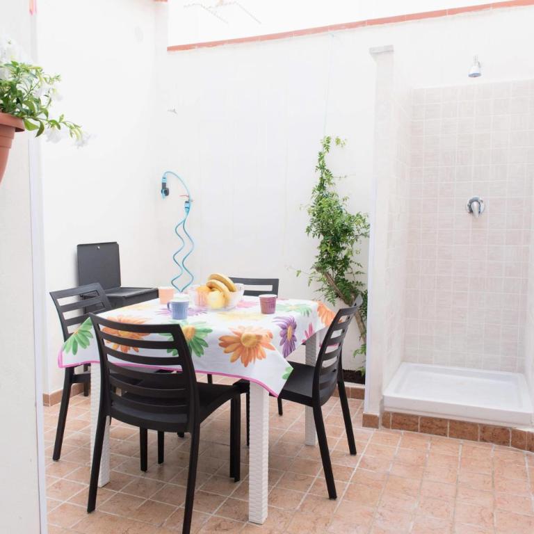 San Vito Lo Capo da Ciccio - Appartamento - 7