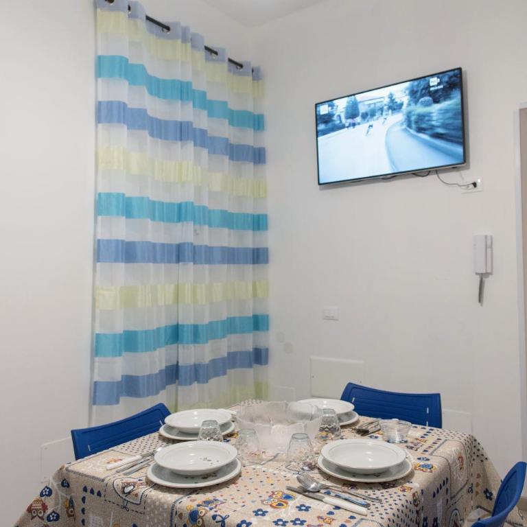 San Vito Lo Capo da Ciccio - Appartamento - 16