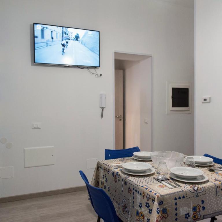 San Vito Lo Capo da Ciccio - Appartamento - 17