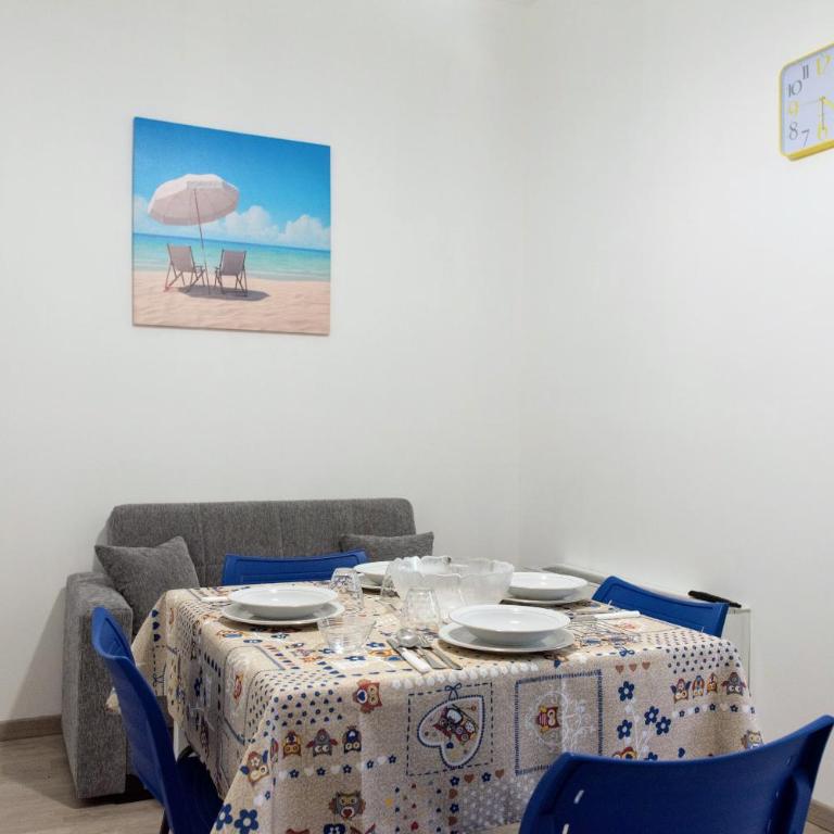 San Vito Lo Capo da Ciccio - Appartamento - 18