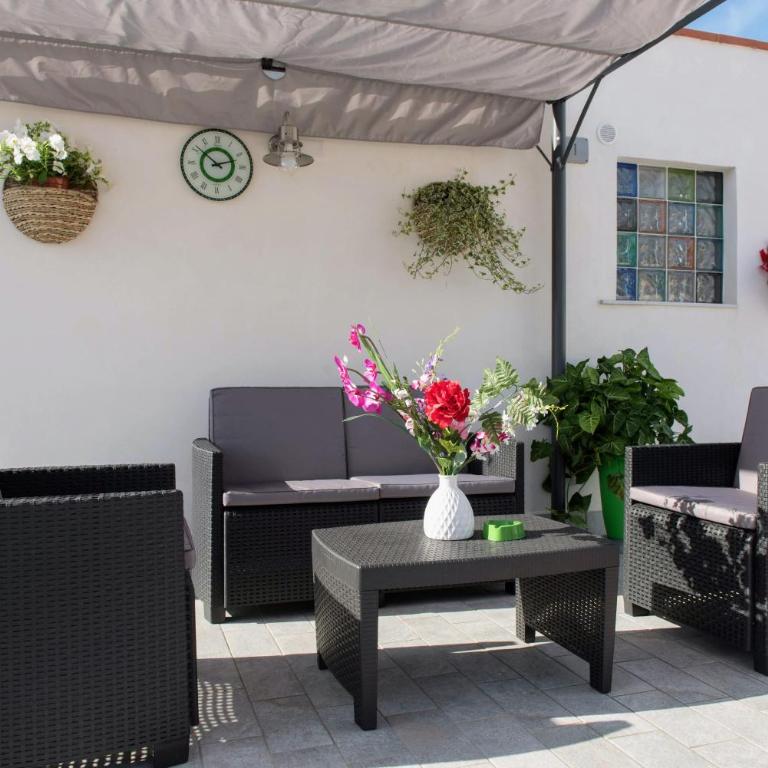 San Vito Lo Capo da Ciccio - Appartamento - Piano Terra - 6