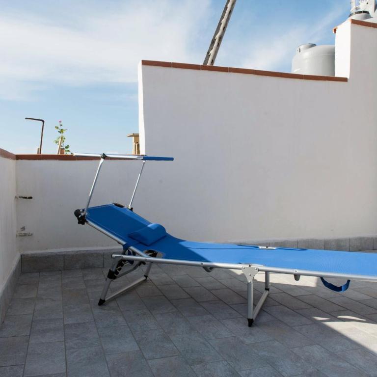 San Vito Lo Capo da Ciccio - Appartamento - Piano Terra - 7
